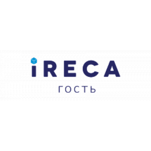 iRECA: Гость (Индивидуальное приложение, 1 год) купить в Северодвинске